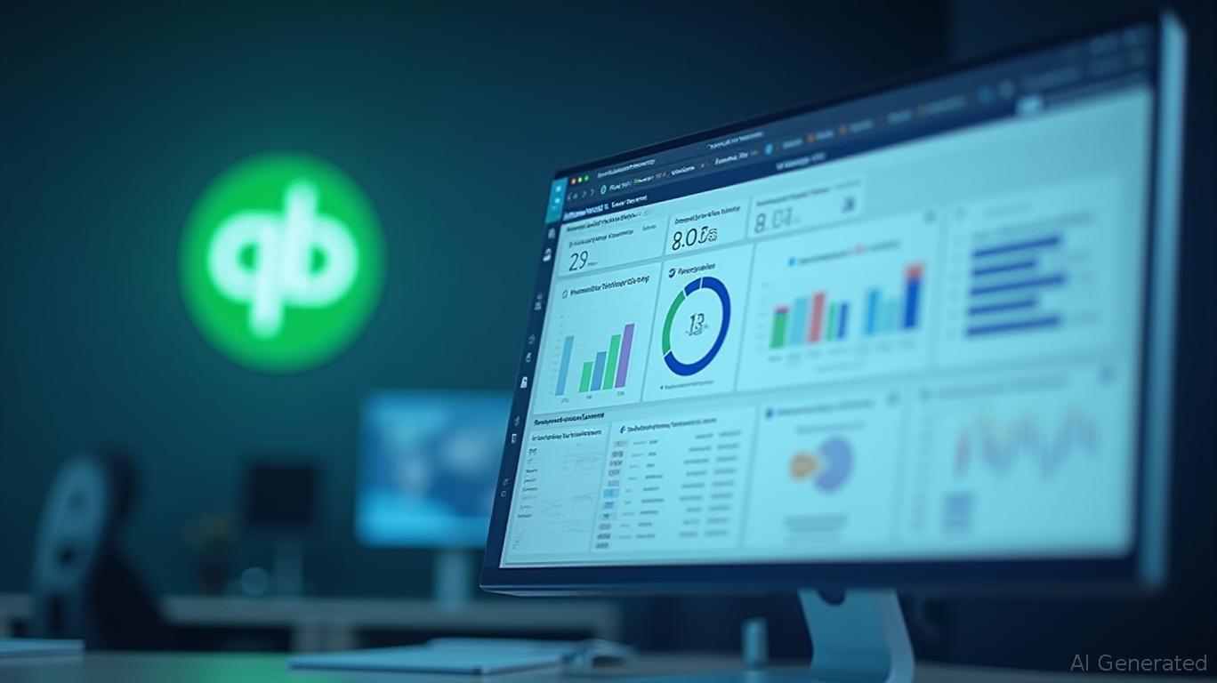Intuit's AI Revolution: How QuickBooks is Reinventing the SMB Tech Landscape