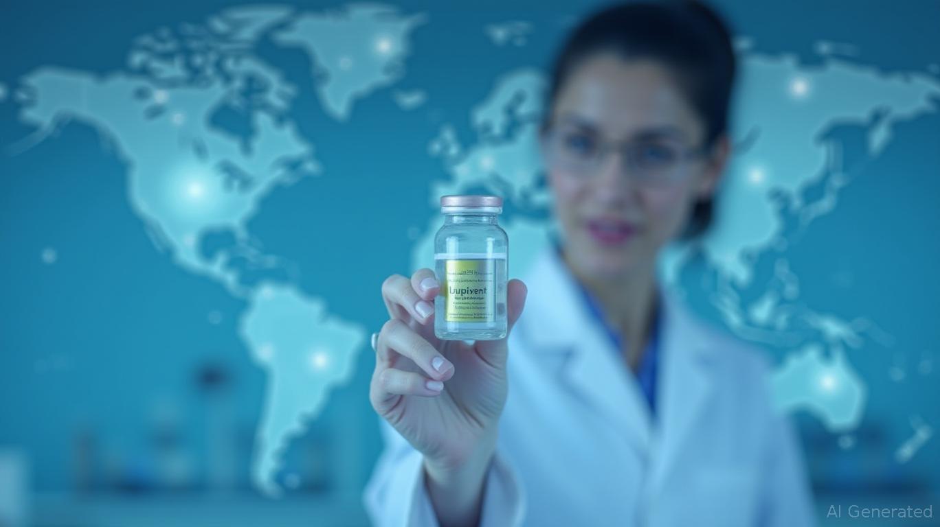 Regeneron Pharma (REGN): A Discounted Biotech Giant Poised for Pipeline-Driven Growth