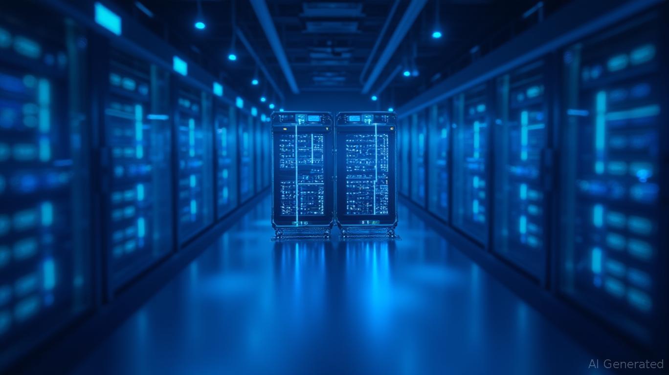 Arista Networks: The AI-Driven Networking Leader Poised for Growth