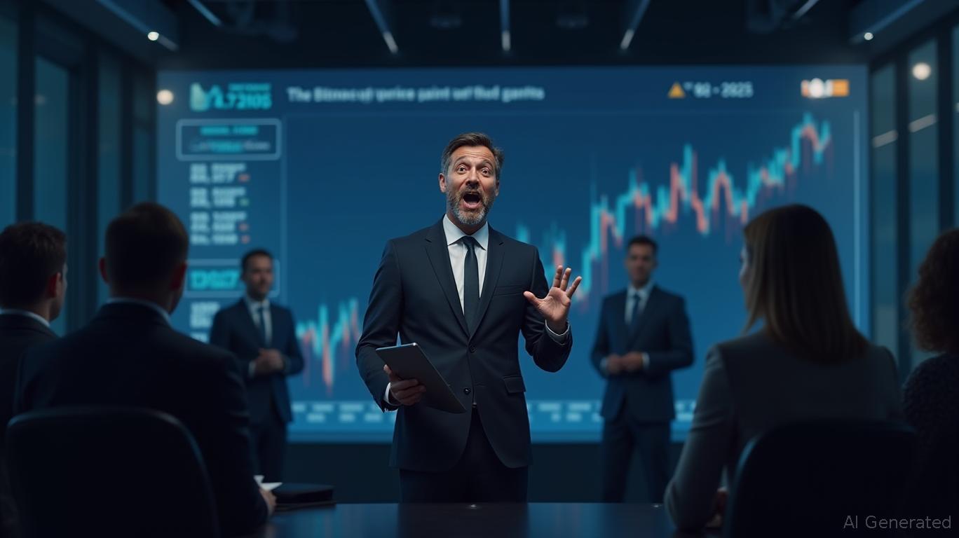 Strategy Reports $13 Billion Unrealized Bitcoin Gains in Q2 2025