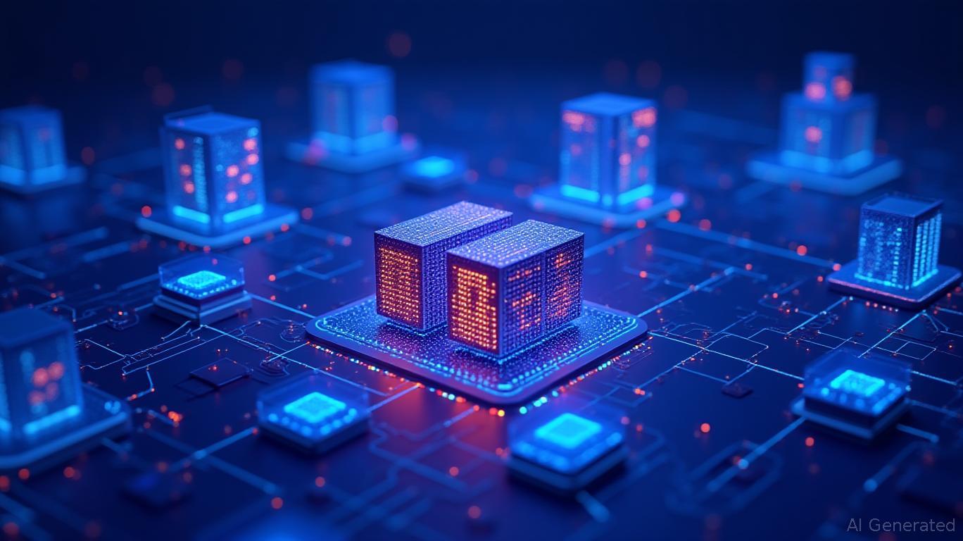 Alphabet's AI-Driven Valuation: A Hidden Gem in the Tech Landscape