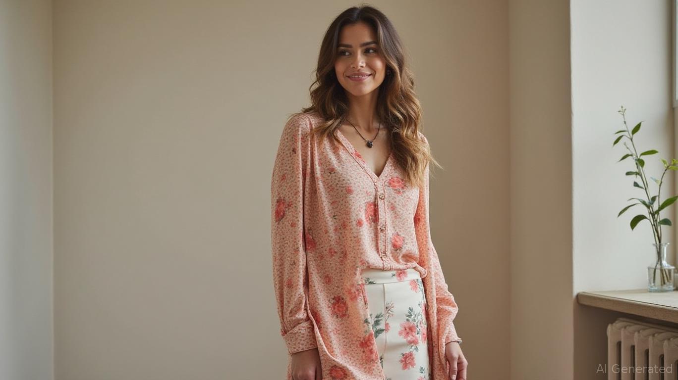 Unraveling Stitch Fix’s 5.7% Spike: A Technical & Market Flow Deep Dive