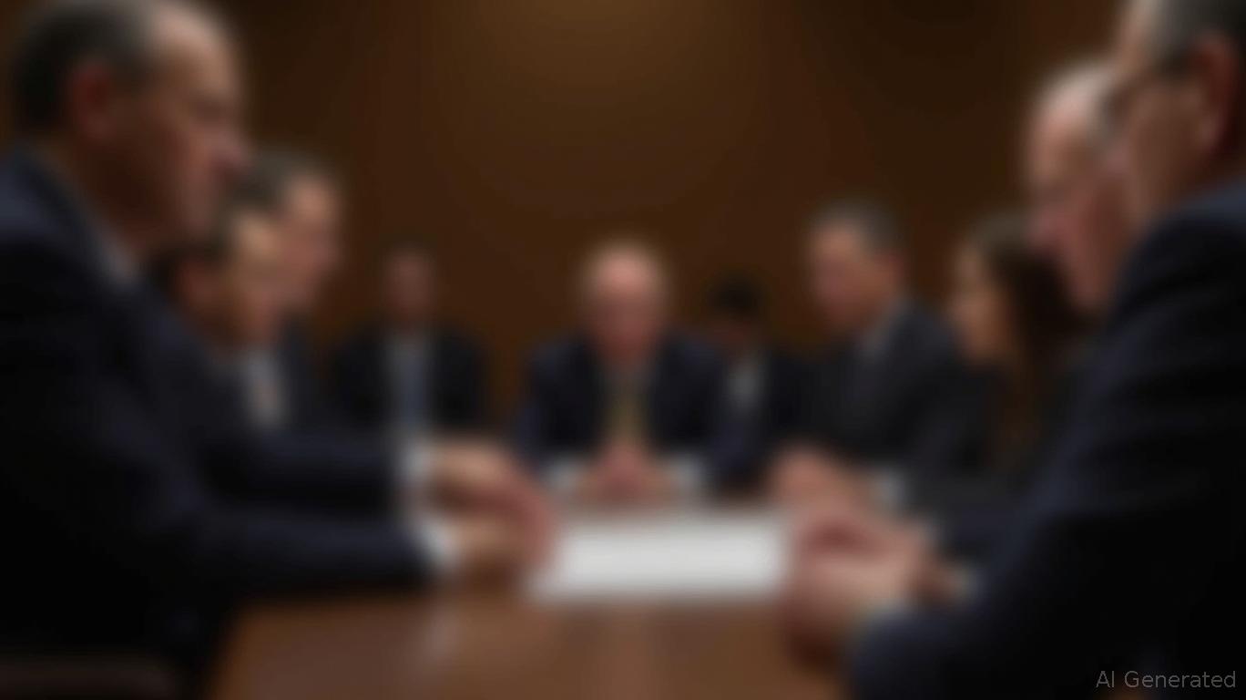 Senate Passes Bill Without Key Crypto Tax Amendments