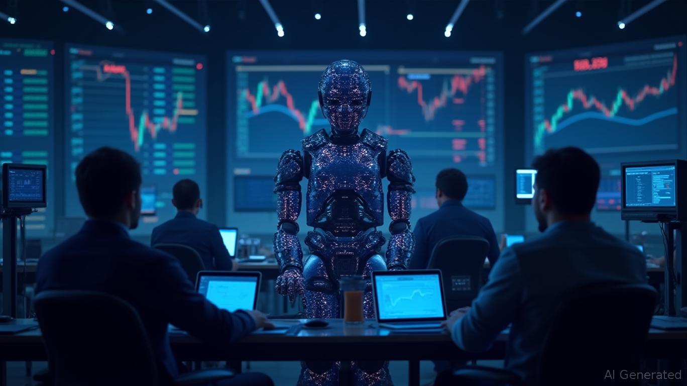 WzrdBot Launches AI Copy Trading Bot for Crypto Market