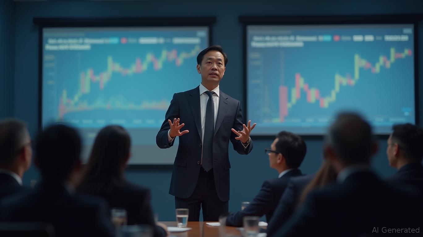 HUYA's 15% Spike: Technical Rebound or Market Whiplash?