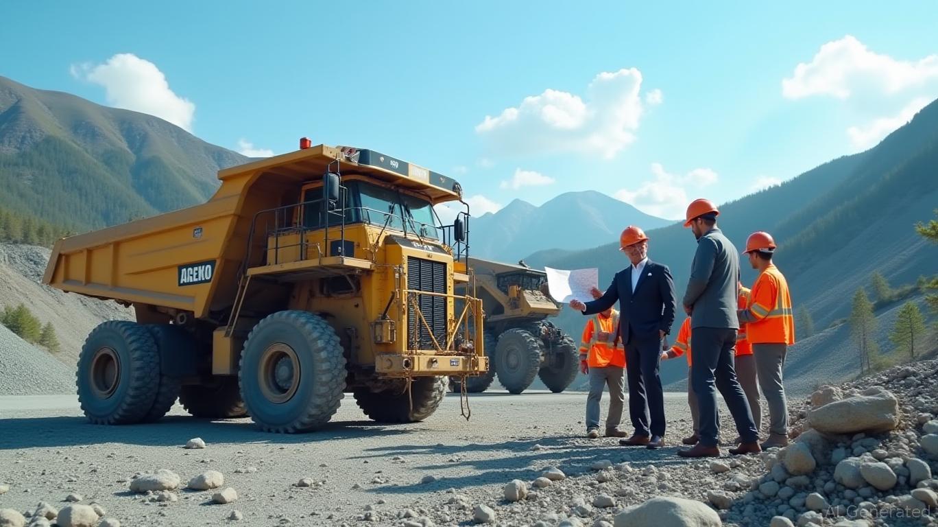 Taseko Mines Surges 5.56% Amid Quiet Fundamental Landscape: What’s Driving the Rally?