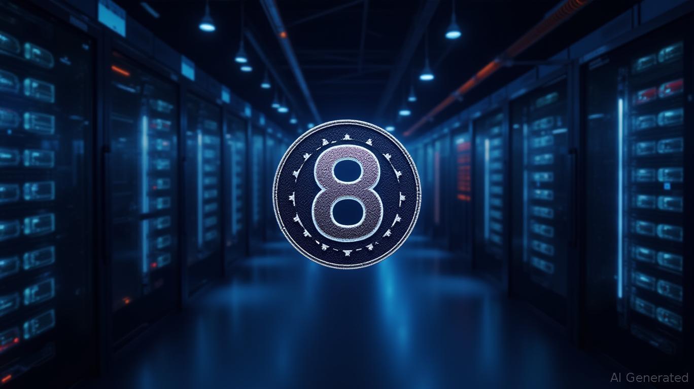 Hut 8 Expands to Dubai for Favorable Crypto Regulations