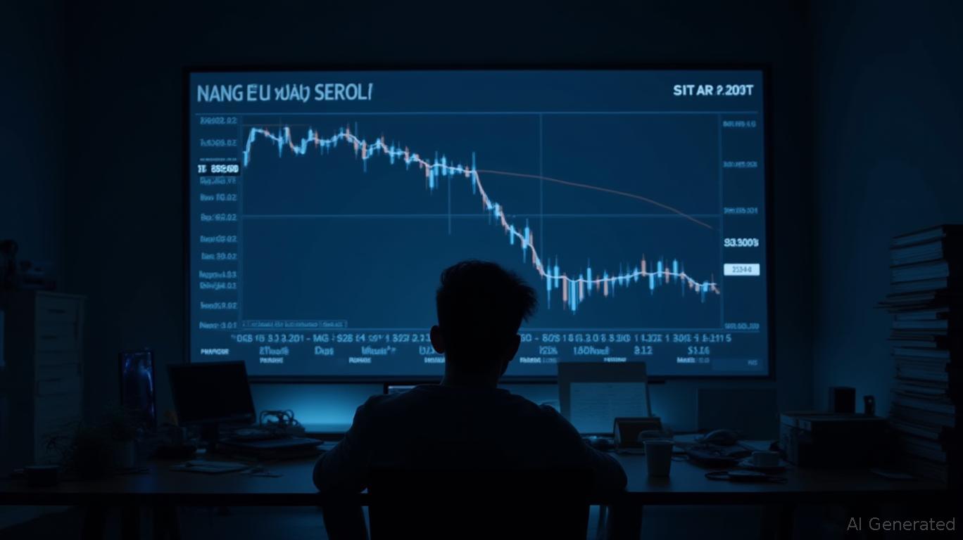 Sector Rotation Strategies in a Volatile Market: Navigating Tech Underperformance and Divergent Equity Trends