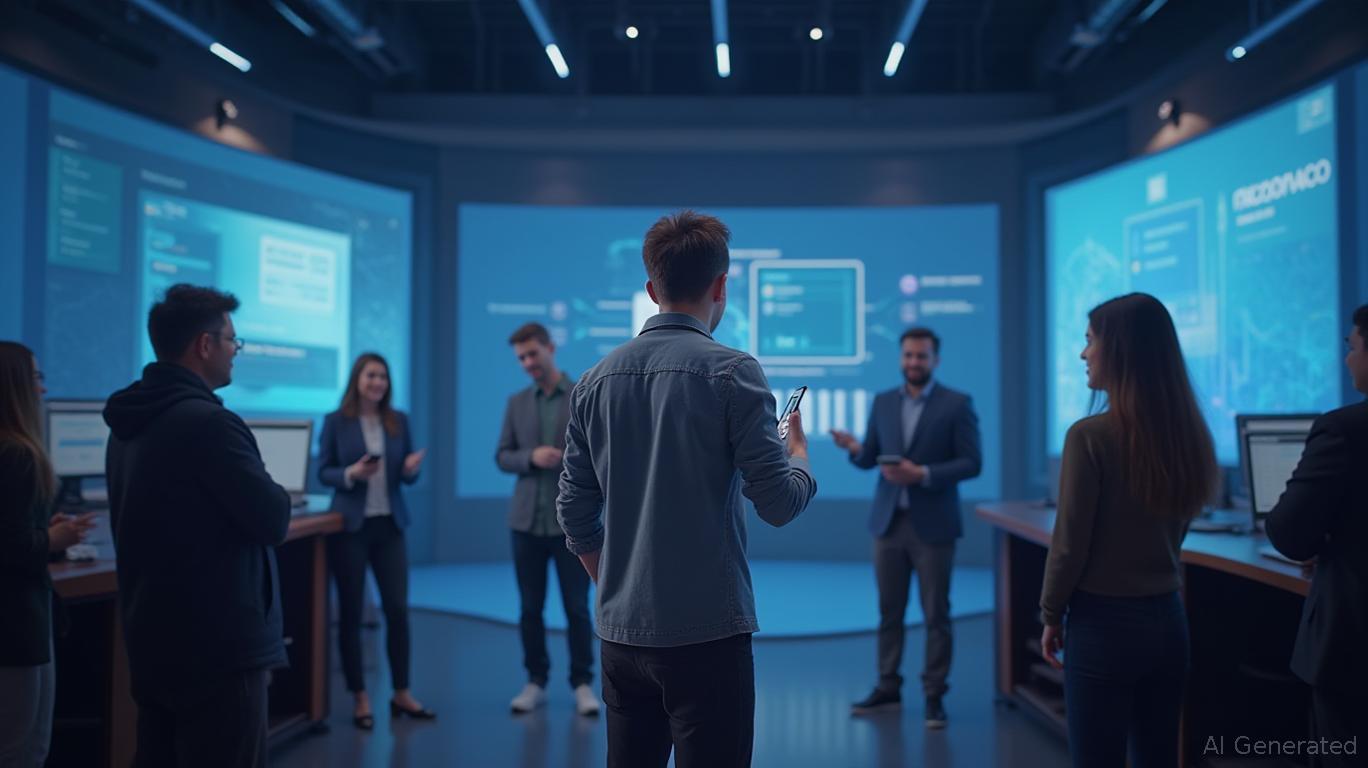 Solana Launches Mobile App Kit for Rapid DApp Development