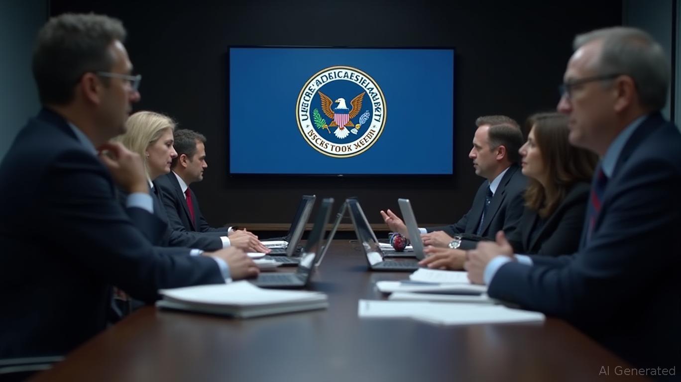 XRP News Today: SEC Considers Fast-Tracking Crypto ETF Approvals