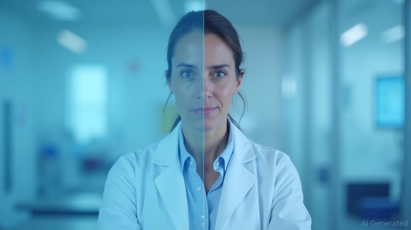 Solventum's Strategic Shift Sparks Analyst Optimism Amid Diverging Price Targets