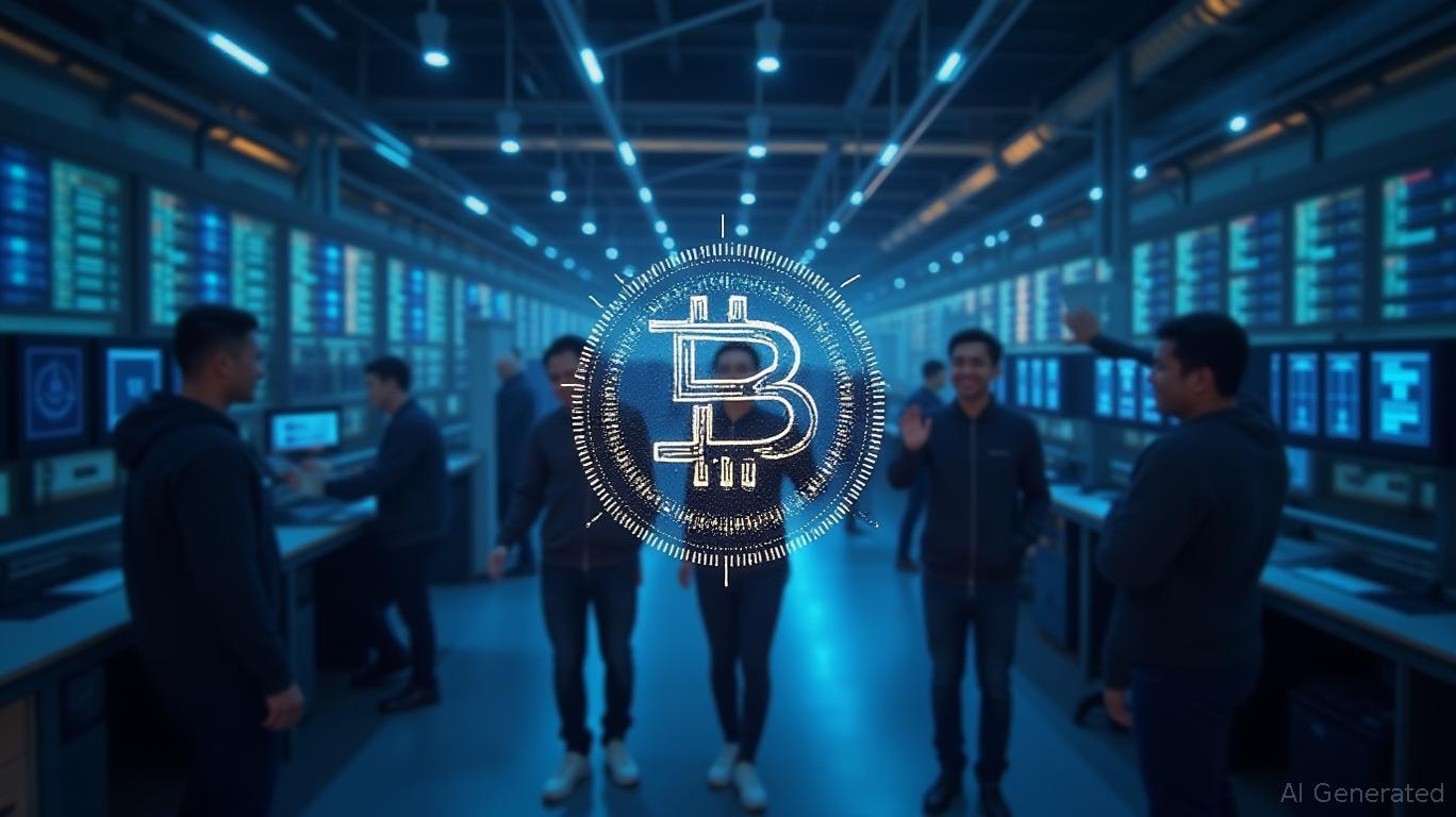 IREN Reaches 50 EH/s in Bitcoin Mining Capacity, Market Cap Surges 350%