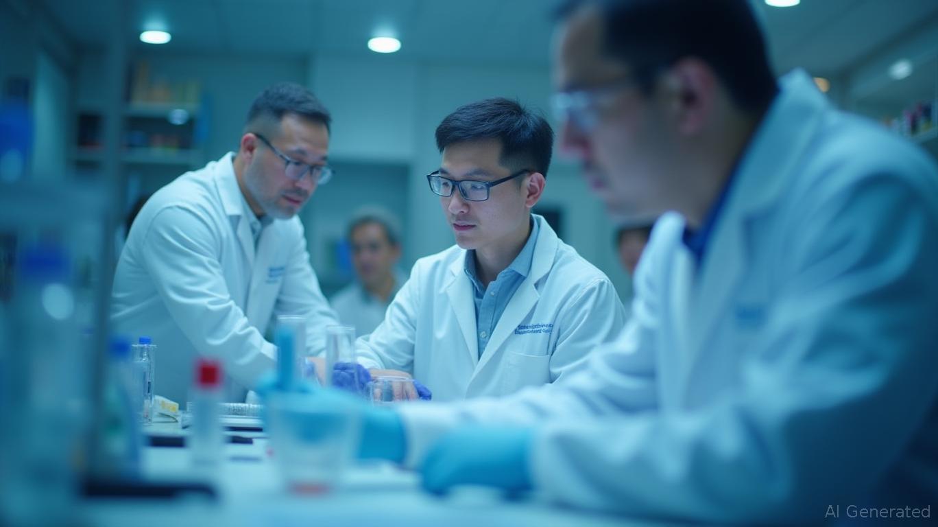 Ionis Pharmaceuticals: Riding the Wave of Catalyst-Driven Upside
