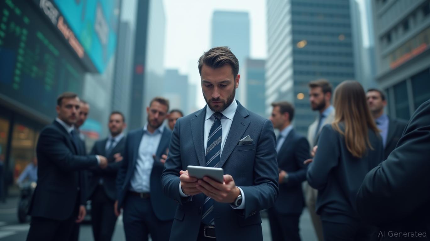 Solana ETF Launch Drives 2025 Institutional Adoption