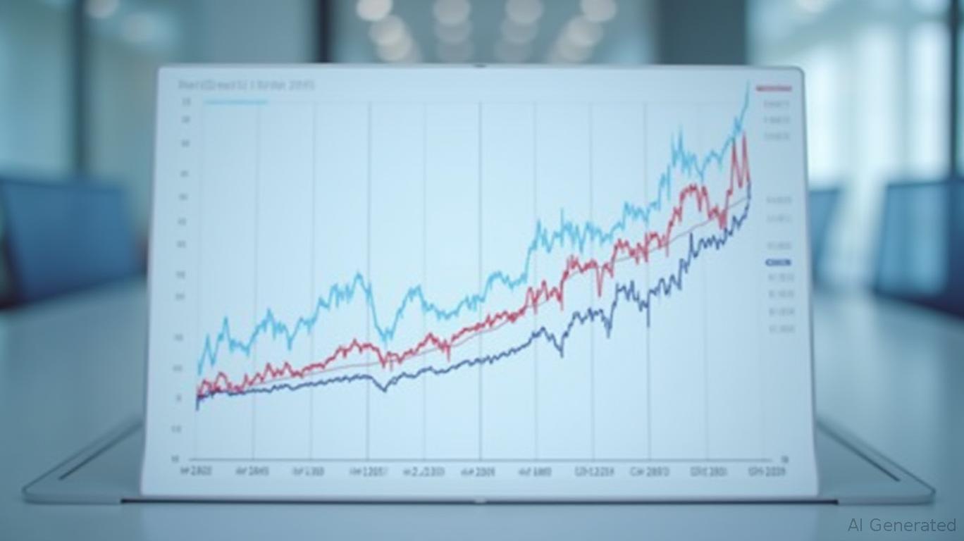 Market Rally Sustainability Amid Economic Uncertainties: Navigating Tech, Healthcare, and Fed Crosscurrents