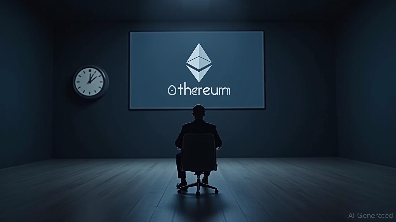 SEC Delays Bitwise Ethereum ETF Staking Proposal