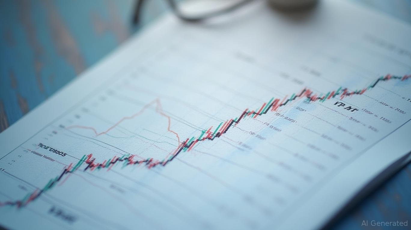 Vanguard U.S. Multifactor ETF (VFMF): A Misunderstood Gem in a Sea of Underperformance