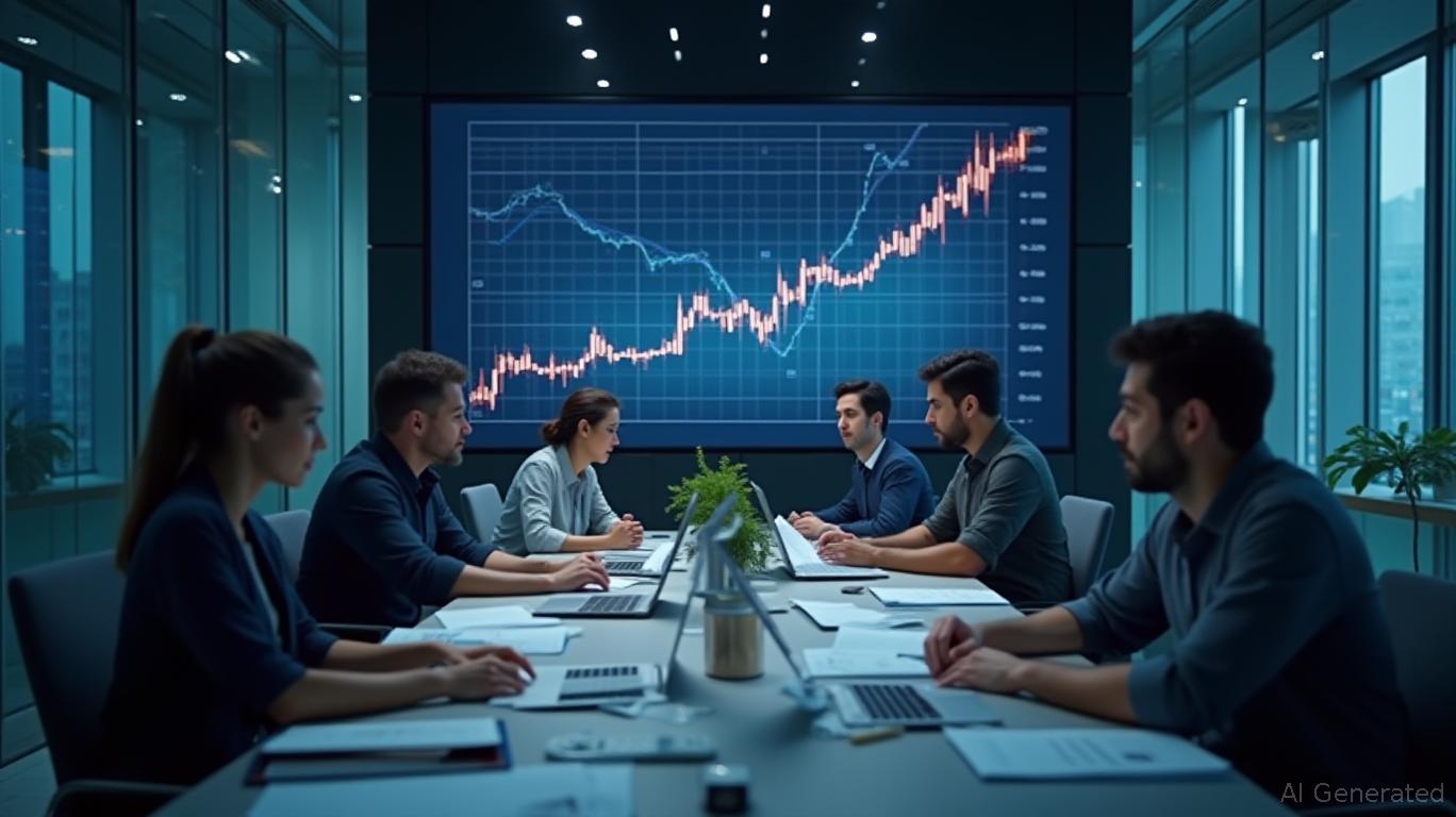 UBS's Tech M&A Ambition: Talent, Integration, and the Path to Dominance