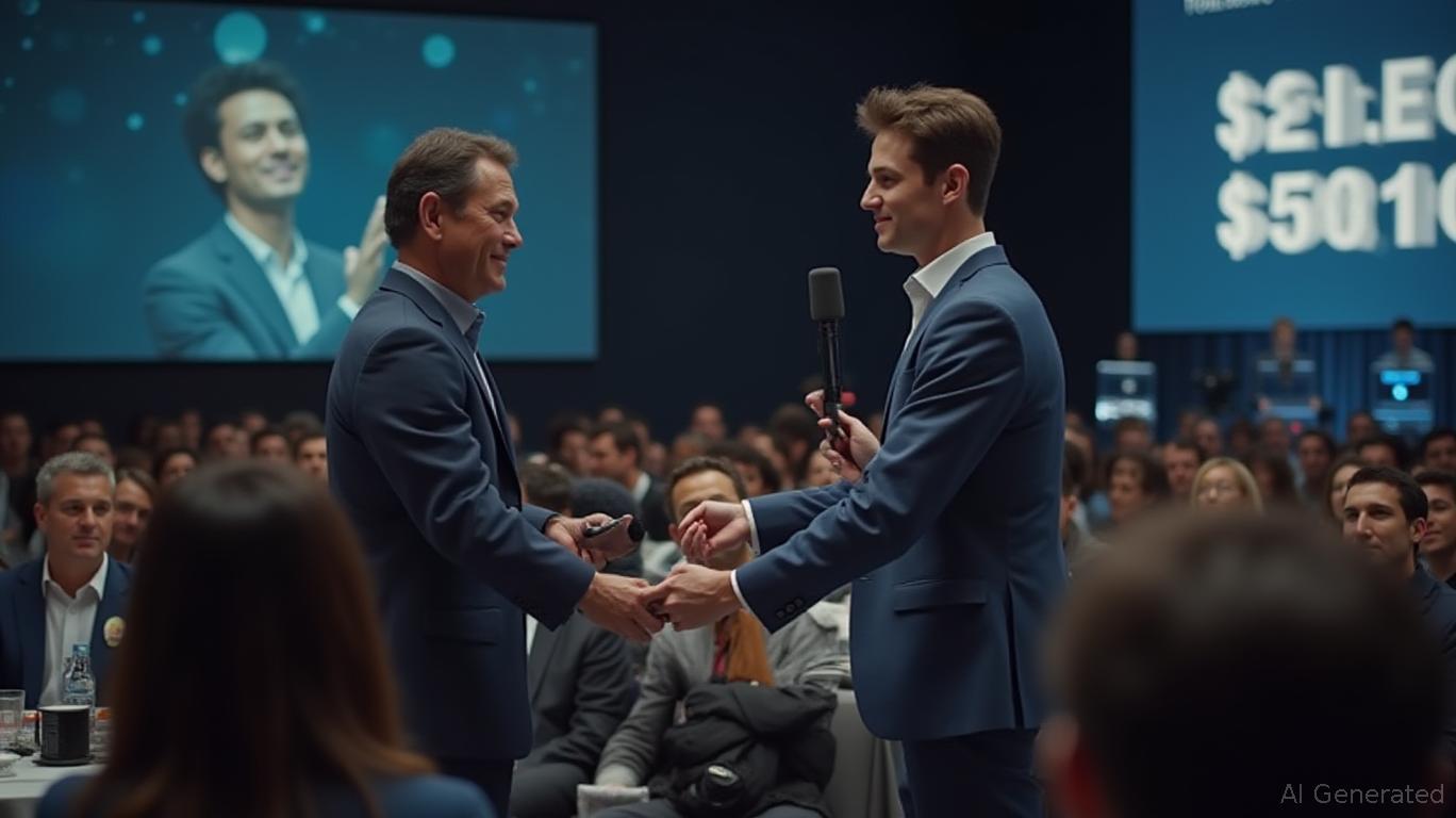 Crypto Billionaire CZ Donates $10 Million in BNB to Buterin’s Biotech Projects