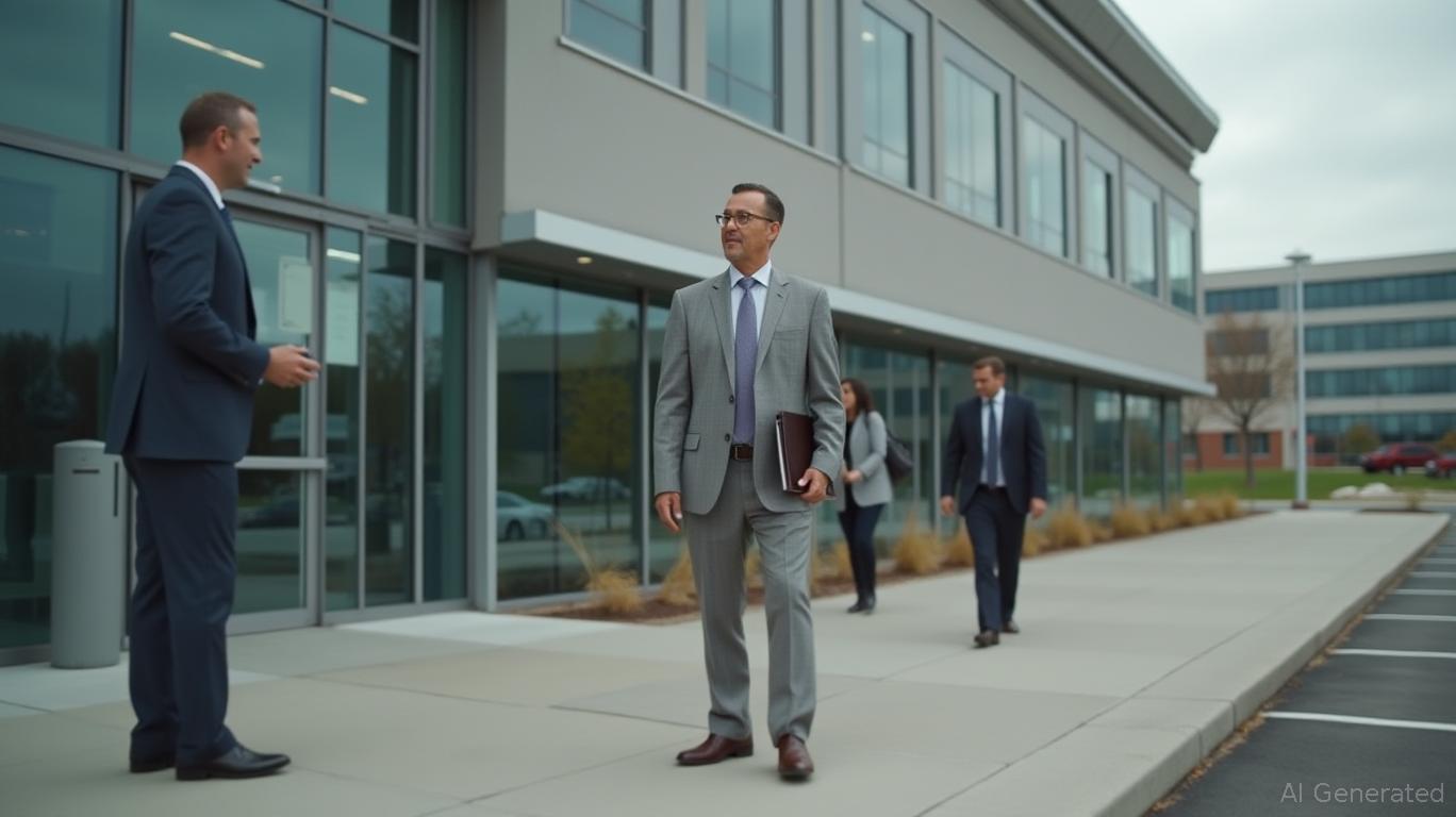 Old National Bancorp's Executive Evolution: A Blueprint for Banking Resilience