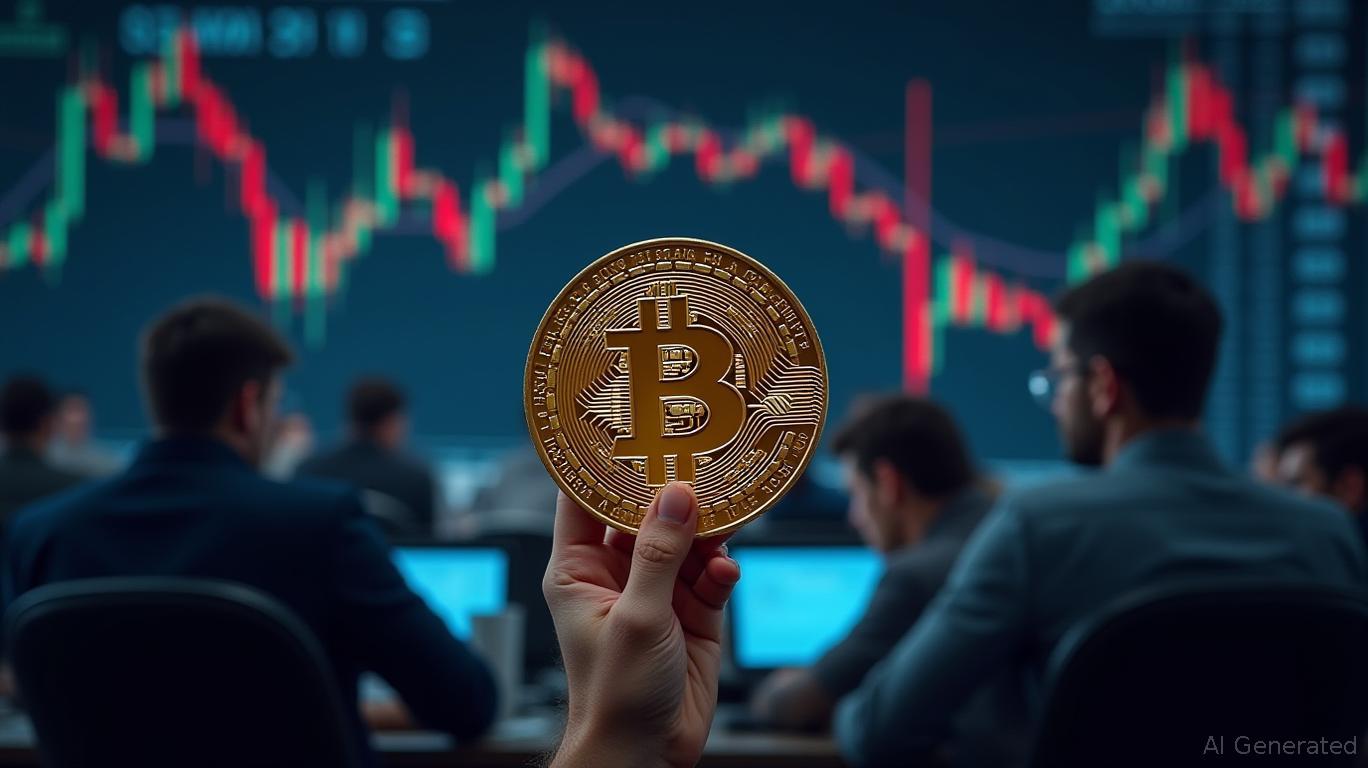 Bitcoin Drops Below $108,890 Resistance, Faces Potential Crash
