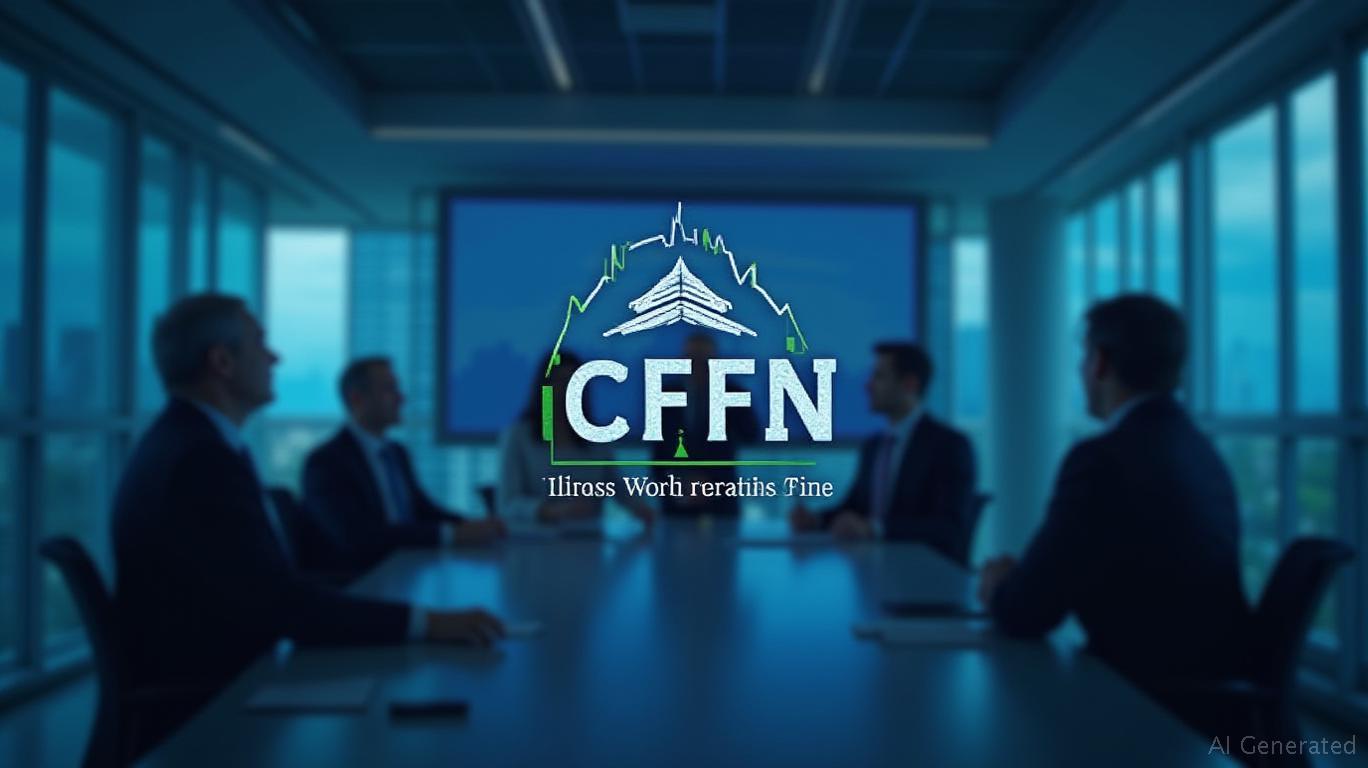 Capitol Federal Financial, Inc. shares rise 1.72% intraday after recent mergers and acquisitions in the banking sector.