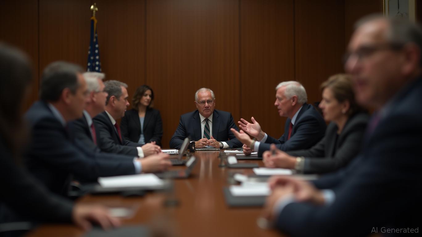 SEC Considers Streamlined Crypto ETF Listing Process