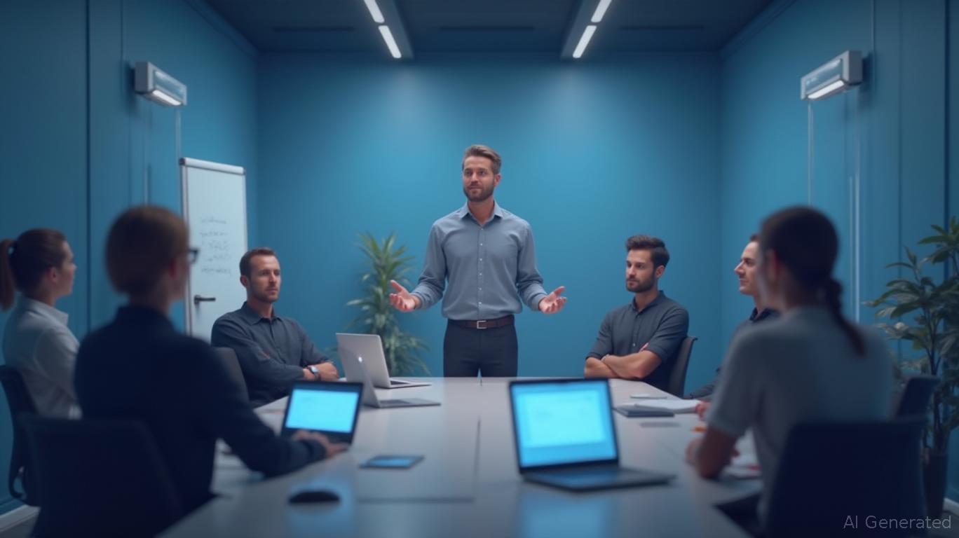 Lido DAO Adopts Dual Governance Model Boosting Ethereum Staking Security