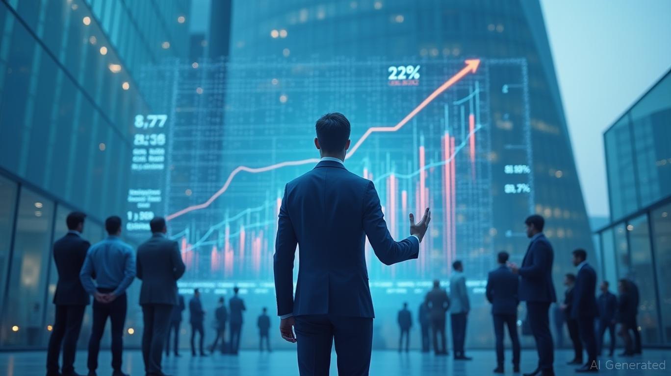 The AI Content Revolution: How Smart Tools Are Transforming SEO and Marketing – Investors Take Note