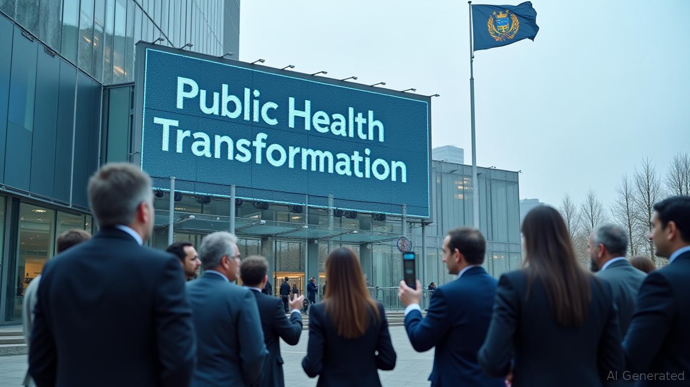 Federal Workforce Restructuring: Navigating Risks and Opportunities in Healthcare Infrastructure