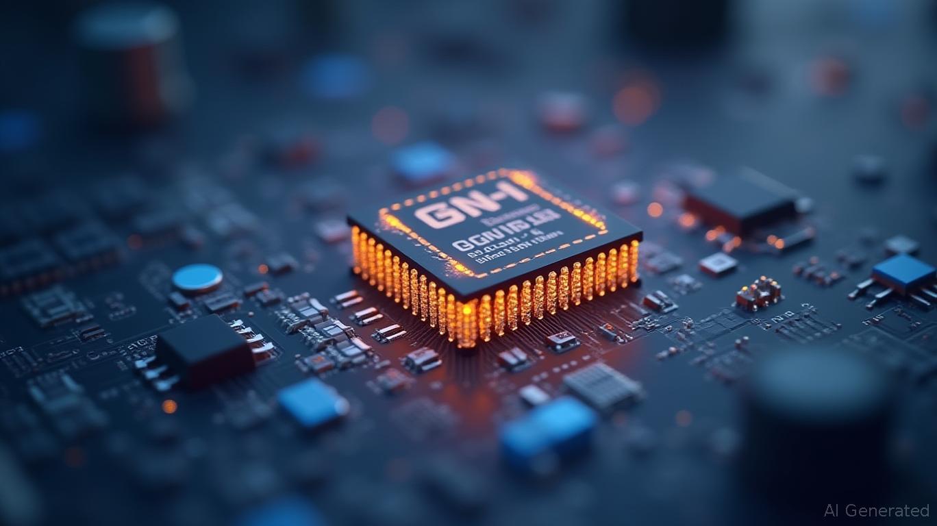 Renesas' GaN FETs: A Semiconductor Shift in High-Density Power Conversion