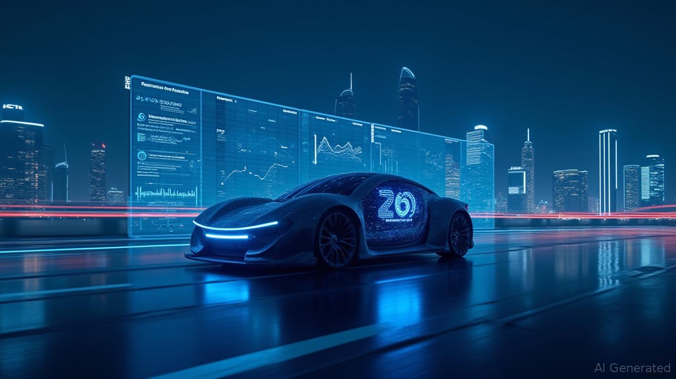 Rising Road Safety Concerns: The Investment Case for Predictive Safety Tech and Insurance Innovation