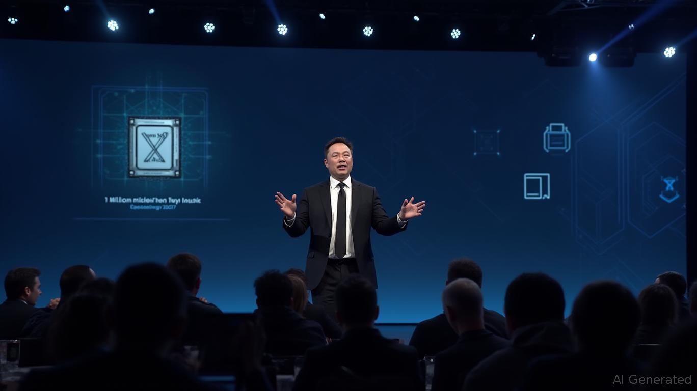 Elon Musk Raises $10 Billion for xAI, Plans 1 Million GPUs by 2027