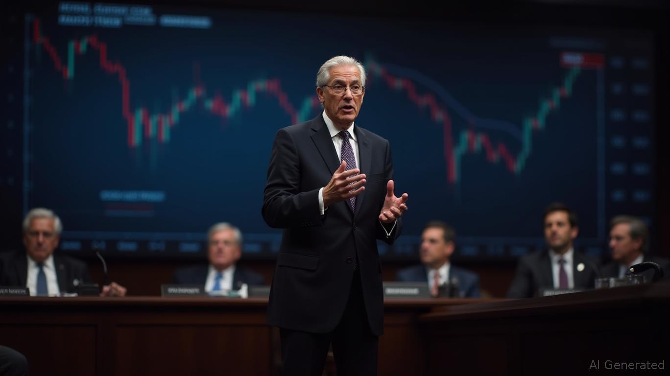 Federal Reserve Signals July Rate Cut, Boosting Crypto Market
