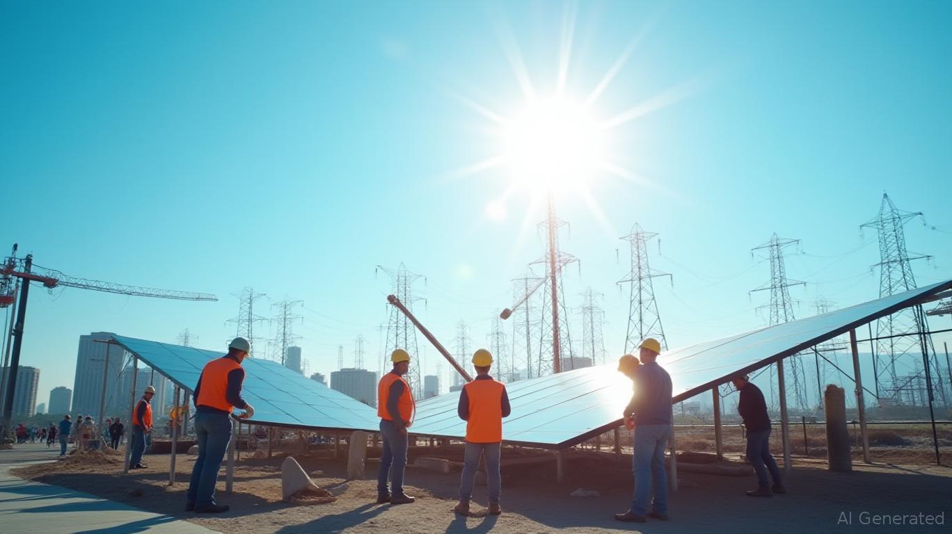 Entergy's Bold Pivot: Divesting Gas for a Greener Grid Future