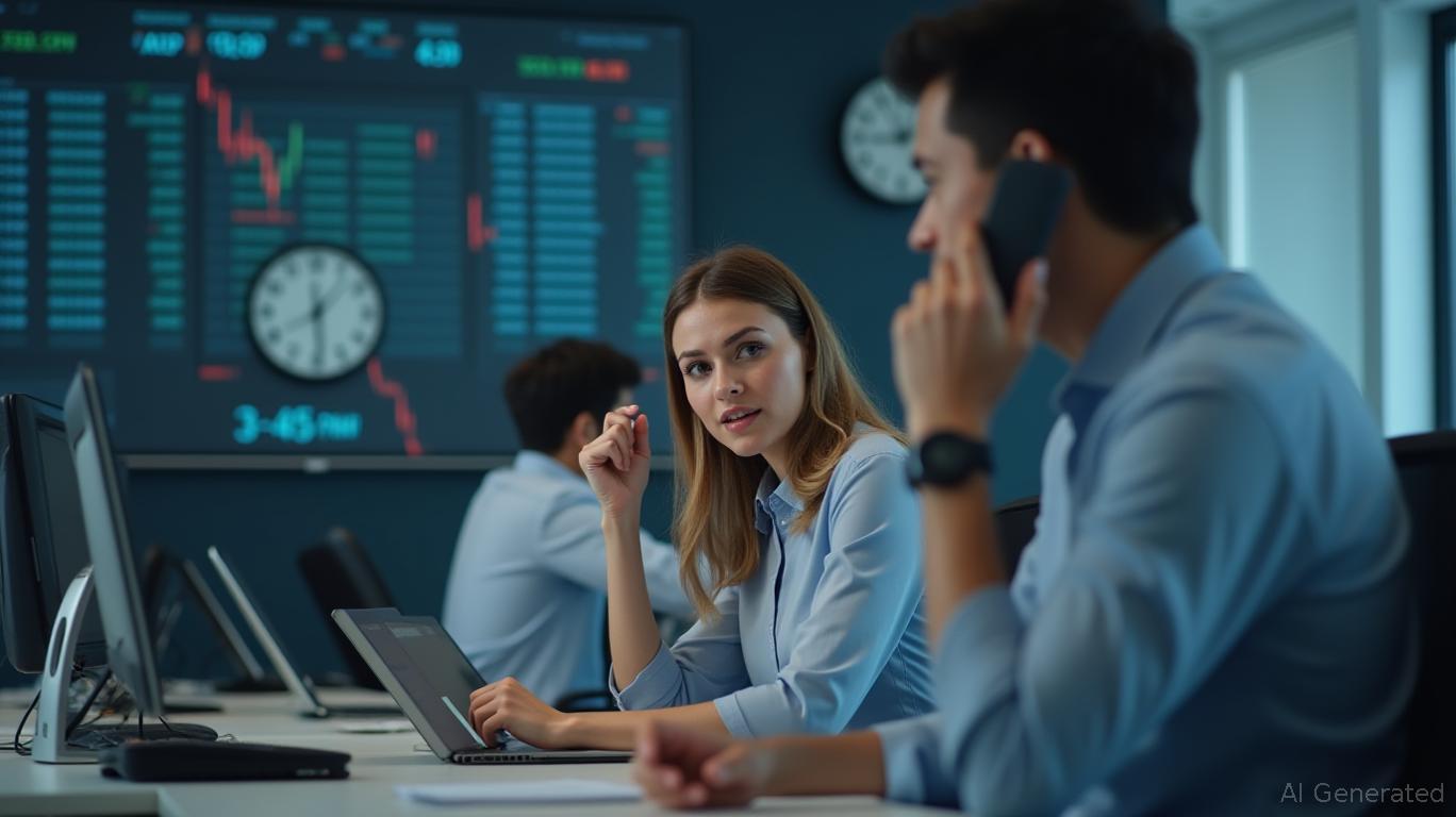 Smarter Web Company Boosts Bitcoin Holdings by 42% to 773.58 BTC