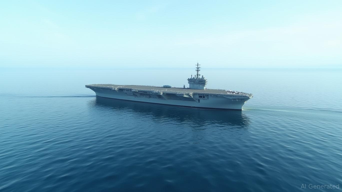 Huntington Ingalls Industries: Building a Workforce for Tomorrow's Defense Dominance