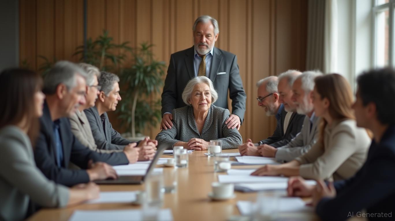 Generational Transitions in Family Philanthropies: Unlocking Undervalued Investment Opportunities Through Governance Stability