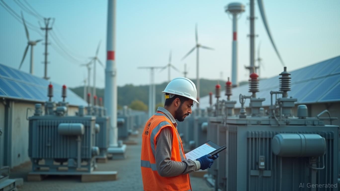 Strategic Divestment and Sector Consolidation: Entergy's Bold Move in the Utility Landscape