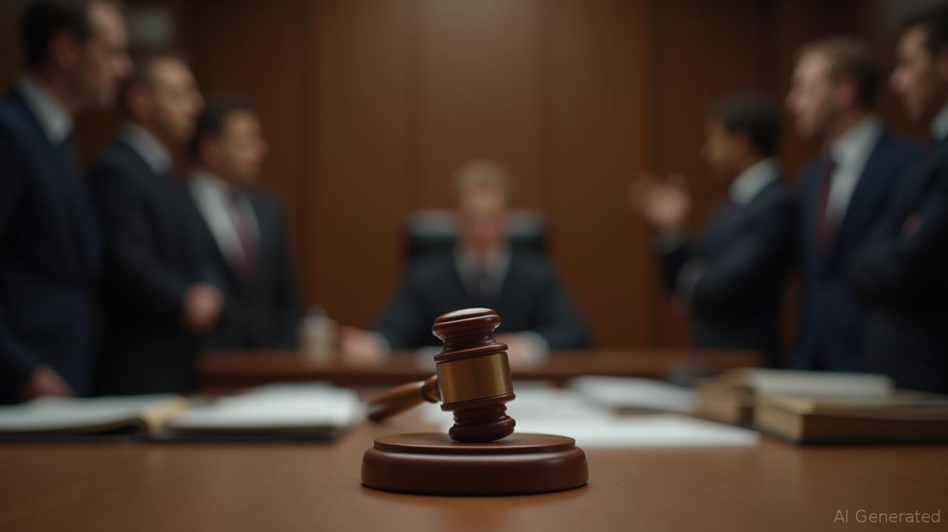 Navigating the Legal Minefield: How Trade Policy Uncertainty is Reshaping Investment Strategies