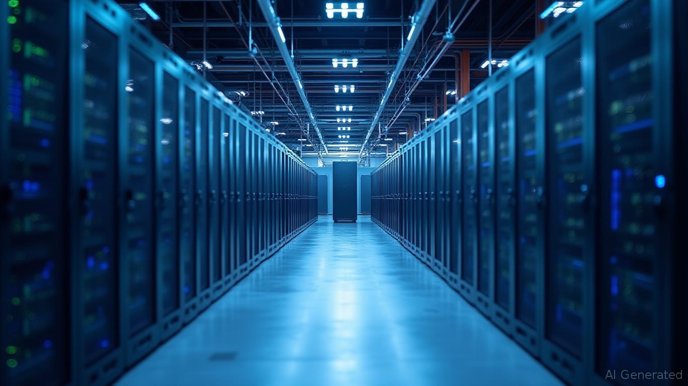 Vertiv Holdings (VRTX): A Strategic Bet on AI Infrastructure Growth