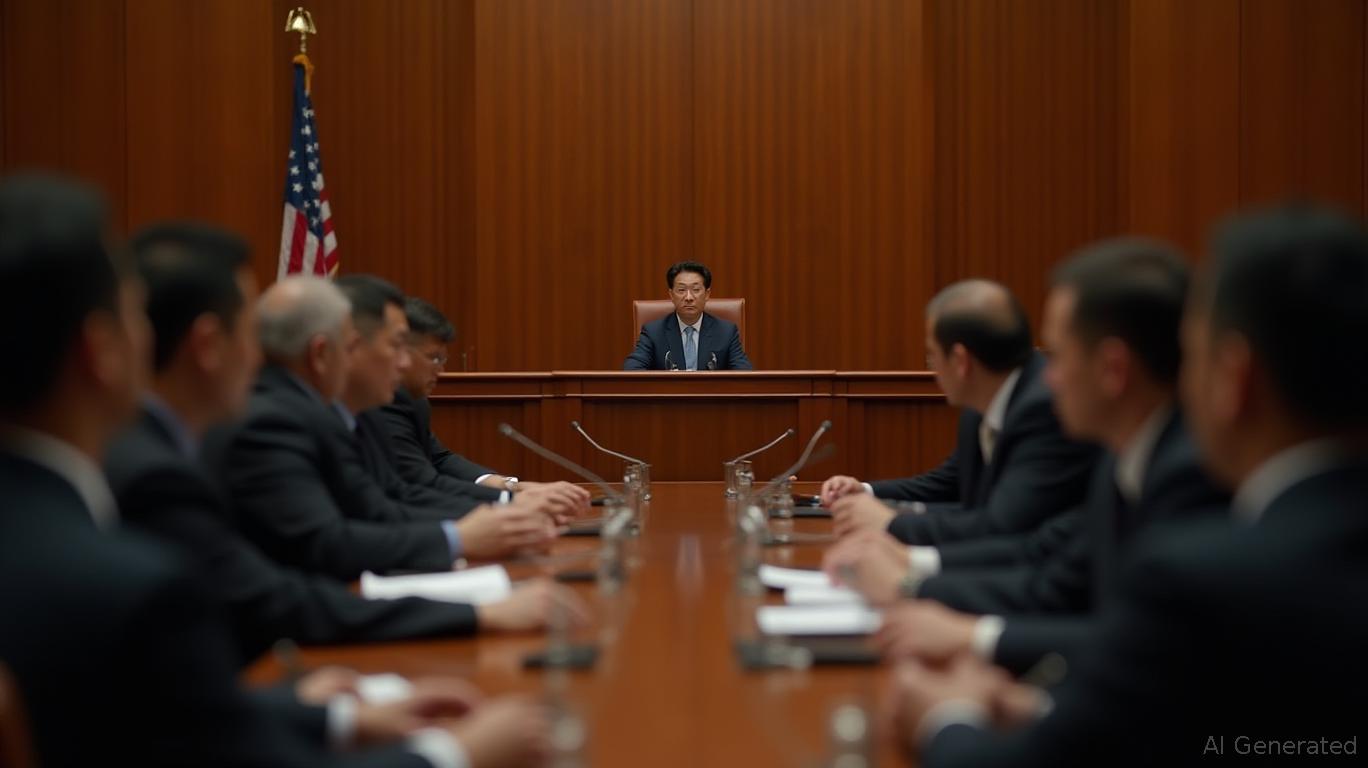 Huawei's Legal Standoff and the New Rules of Tech Warfare: Navigating Risks and Opportunities in a Fractured Landscape