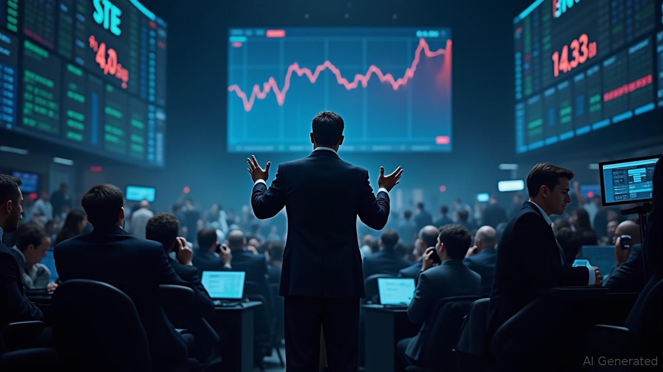 Dow Jones Surges 1% as Investors Rotate Out of Tech Stocks