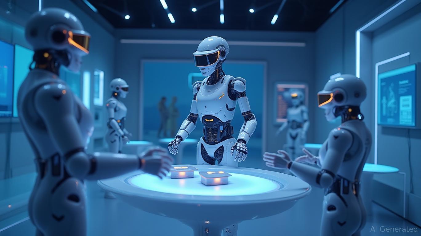 Meta's AI Pivot: A Catalyst for Digital Dominance?