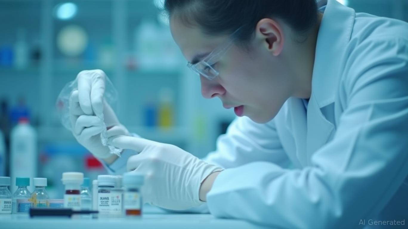 ArriVent's $75M Offering: Navigating Biotech's Capital Conundrum