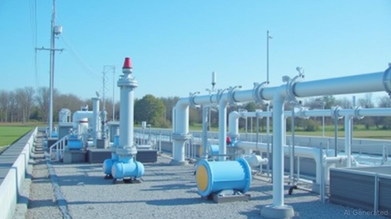 Xylem's Resilient Growth and Margin Discipline Position It for Upside Ahead of Q2 Results