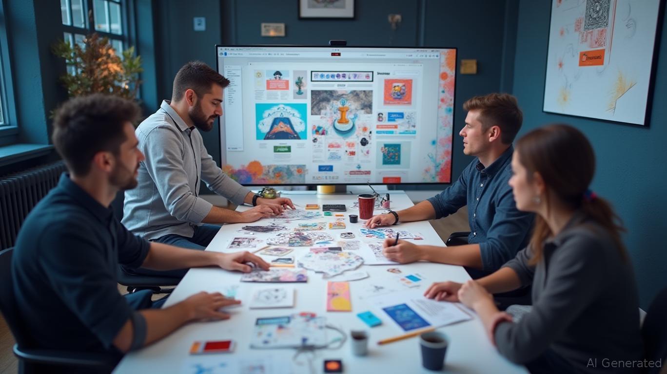 Figma's IPO: From Adobe's Target to SaaS Growth Champion – A Strategic Shift to Watch