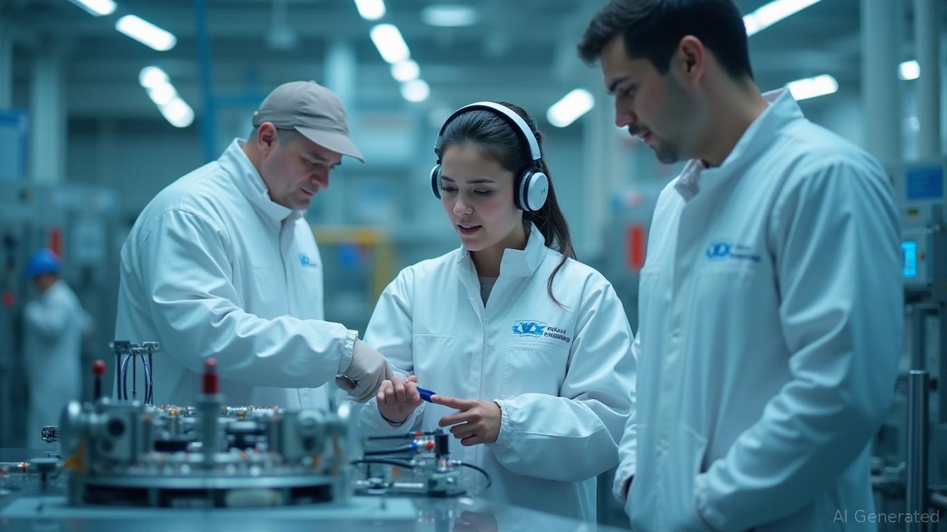 BWX Technologies: A Nuclear Powerhouse Positioning for Long-Term Growth