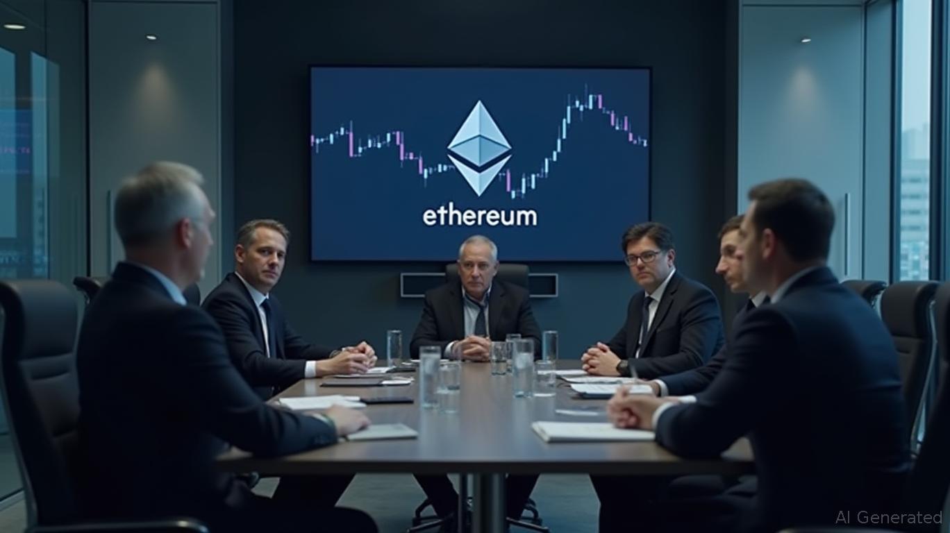 SEC Delays Bitwise Ethereum ETF Staking Decision Amid Regulatory Concerns