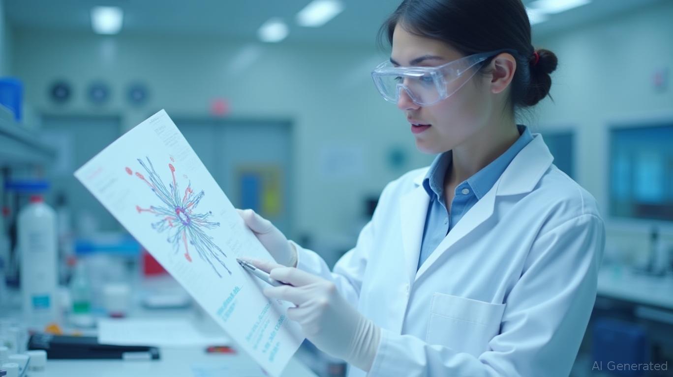 ArriVent BioPharma's $75M Offering: Navigating Dilution for Oncology's Next Breakthrough